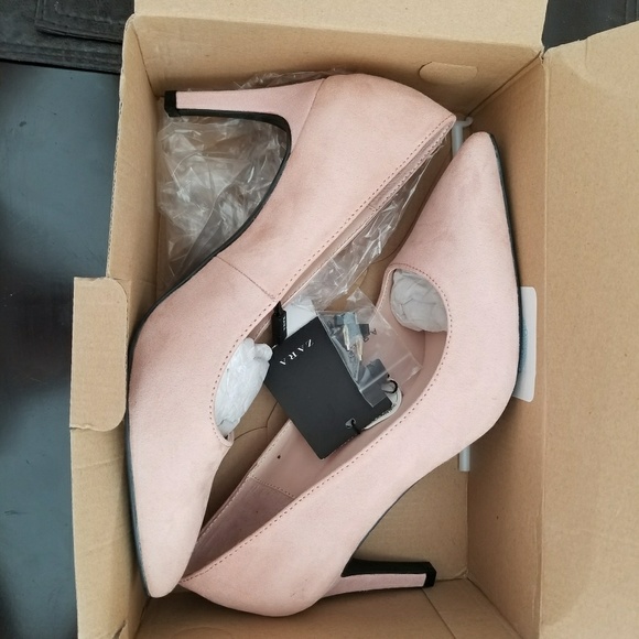 ZARA Heels - Picture 4 of 6